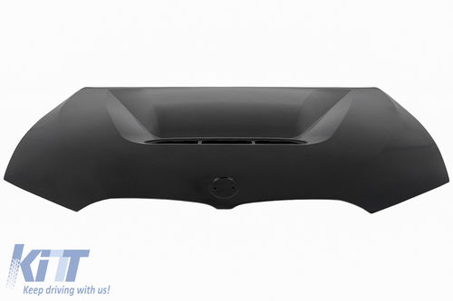 Kapota CS Design pre BMW 3 Series G20 G21 (2018–2025)