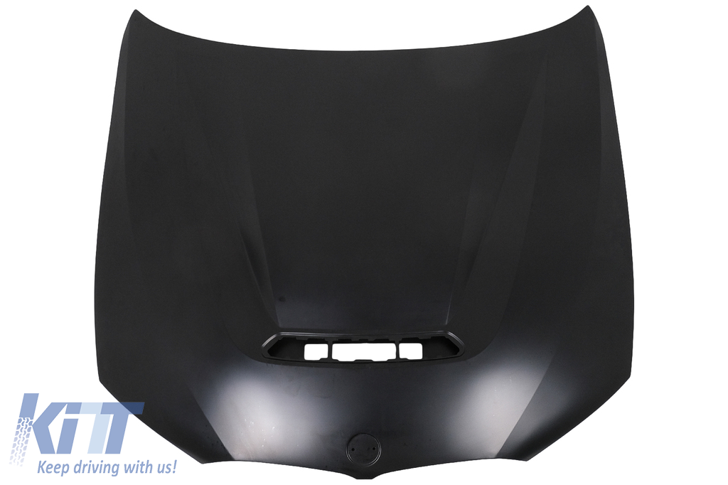 Kapota CS Design pre BMW 3 Series G20 G21 (2018–2025)