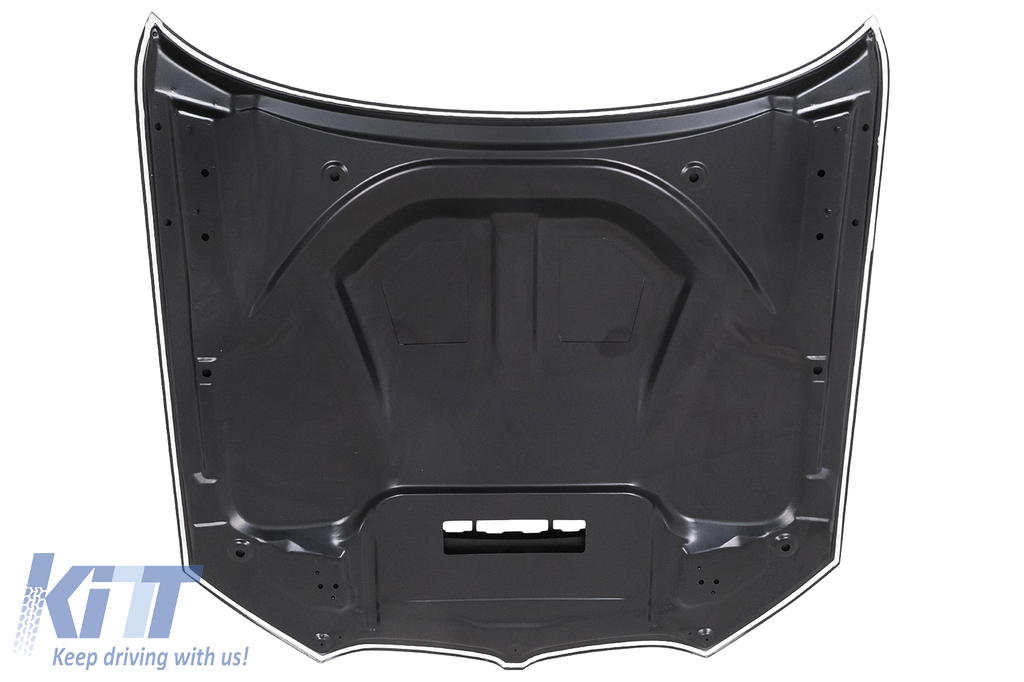 Kapota CS Design pre BMW 3 Series G20 G21 (2018–2025)