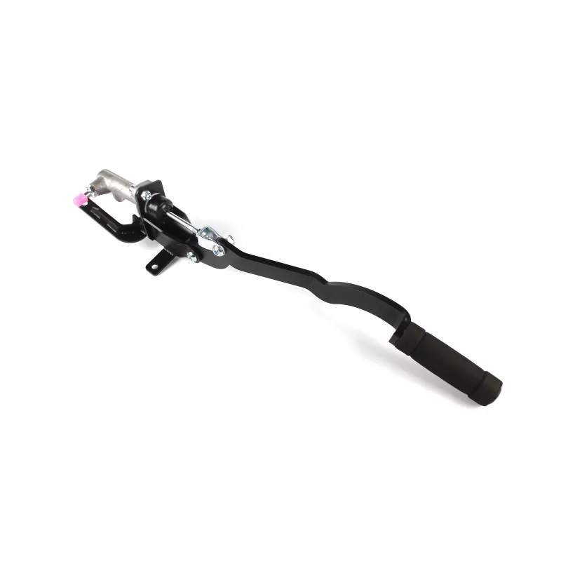 BMW E36 Hydraulic Handbrake V2 SWAGIER – Skrytá hydraulická ručná brzda (Bolt-On)