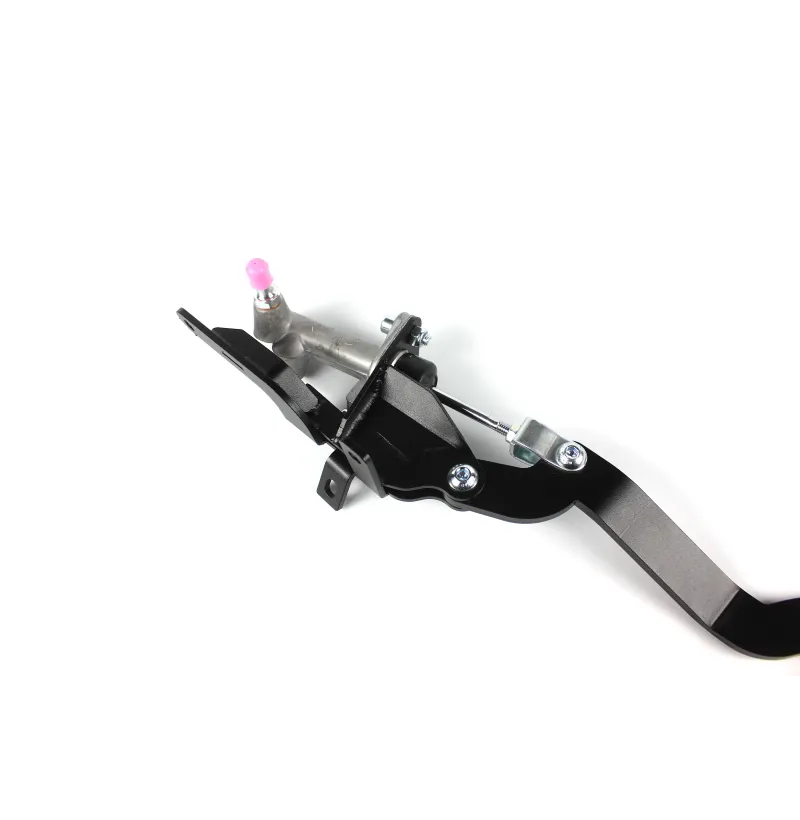 BMW E36 Hydraulic Handbrake V2 SWAGIER – Skrytá hydraulická ručná brzda (Bolt-On)