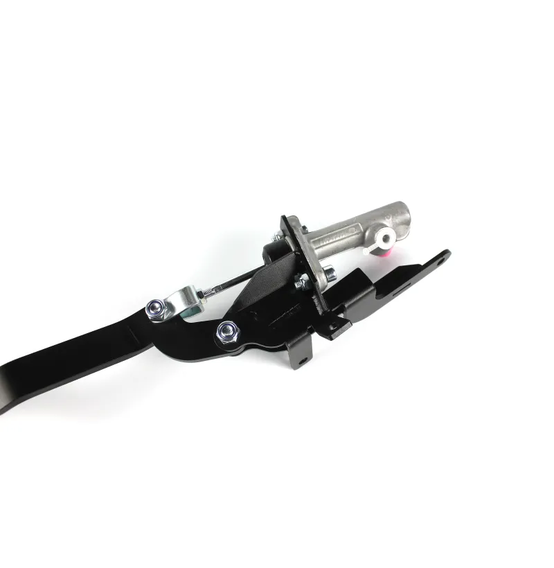BMW E36 Hydraulic Handbrake V2 SWAGIER – Skrytá hydraulická ručná brzda (Bolt-On)