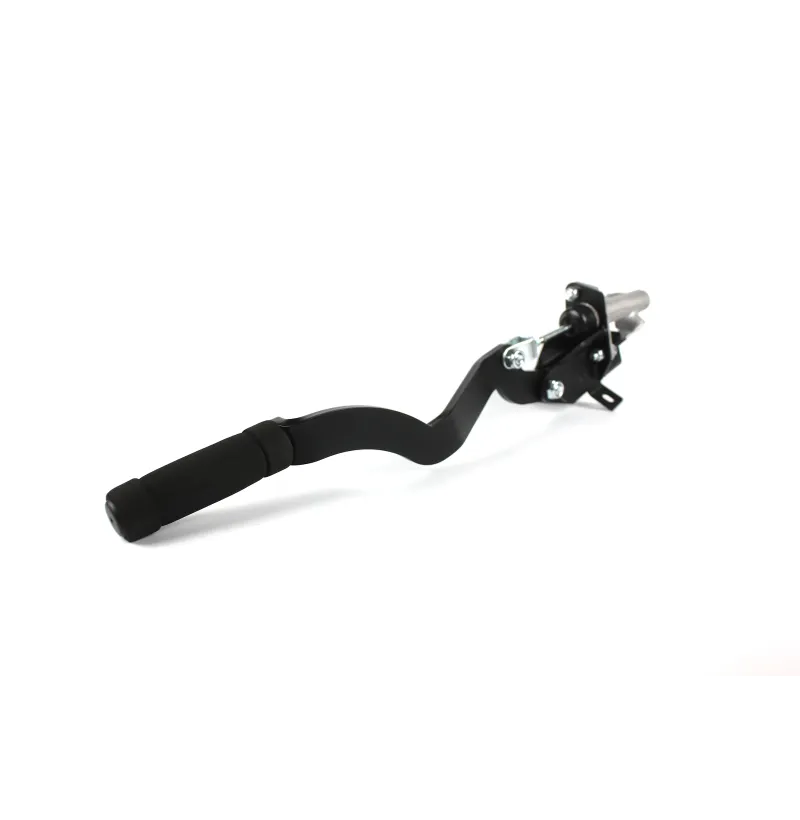BMW E36 Hydraulic Handbrake V2 SWAGIER – Skrytá hydraulická ručná brzda (Bolt-On)