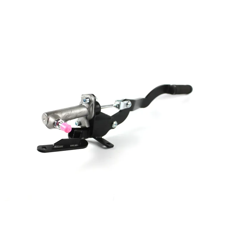 BMW E36 Hydraulic Handbrake V2 SWAGIER - Hidden Hydraulic Handbrake (Bolt-On)