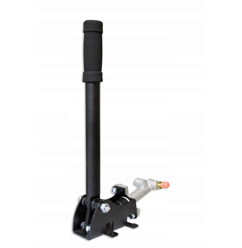Reverse hydraulic handbrake - drift / KJS handbrake (Lanos pump)