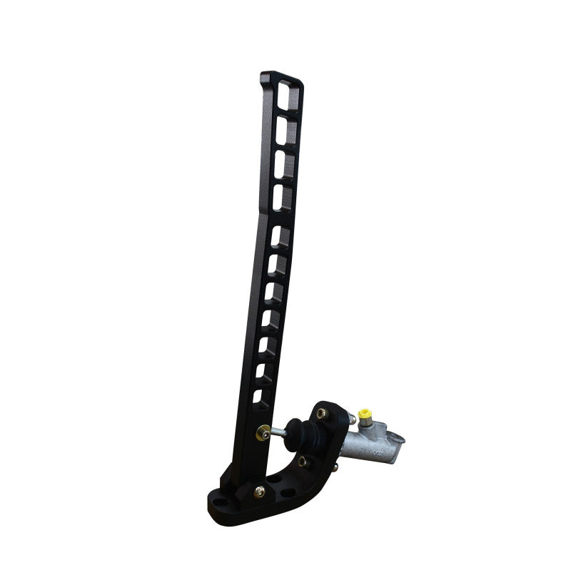 Hliníková hydraulická ručná brzda – drift / KJS handbrake (OBP pumpa)