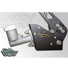 Hydraulická ručná brzda DRIFT / KJS – Gladiator