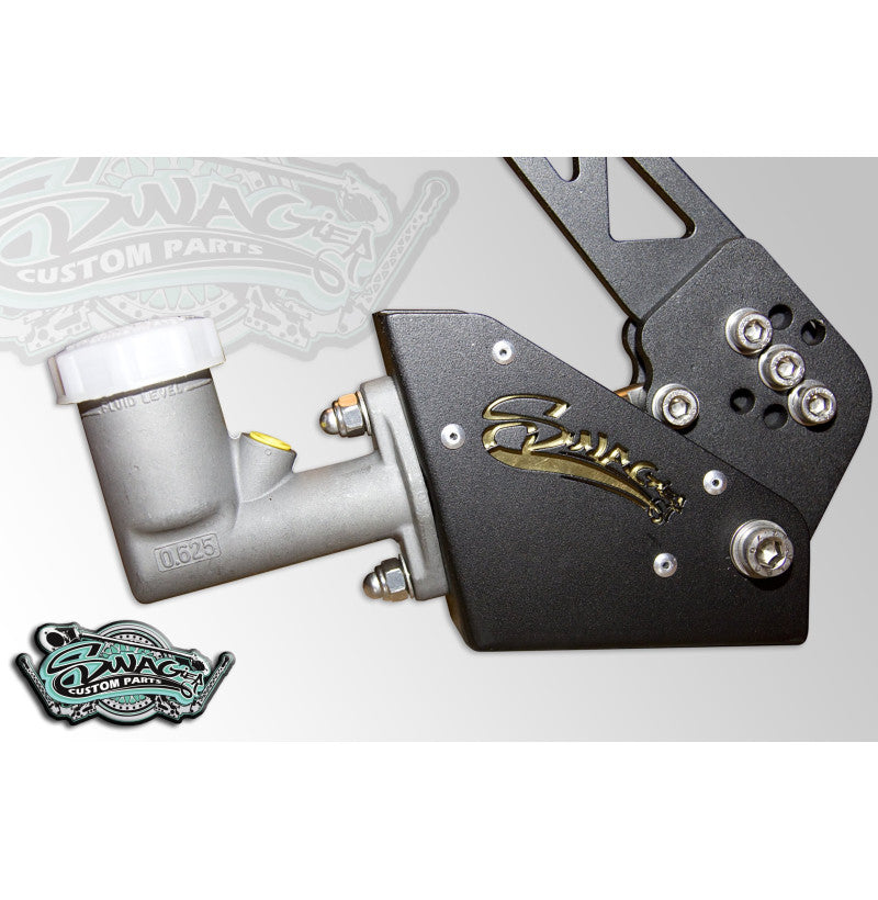 Hydraulická ručná brzda DRIFT / KJS – Gladiator