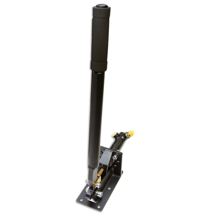 Hydraulická ručná brzda DRIFT / KJS – Zero One