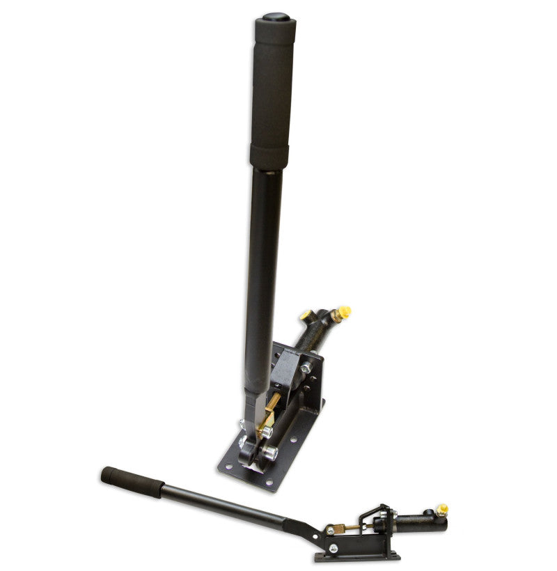 Hydraulická ručná brzda DRIFT / KJS – Zero One