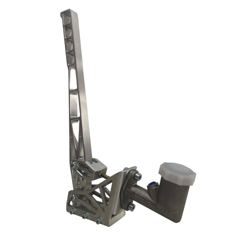Aluminum Hydraulic Handbrake V2 - Skeletor (drift / racing)