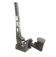 Aluminum Hydraulic Handbrake V2 - Skeletor (drift / racing)