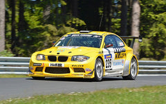 BMW E82 1 SERIES M GTR KIT