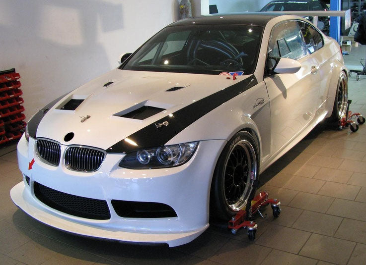 BMW E92 GTR Bodykit