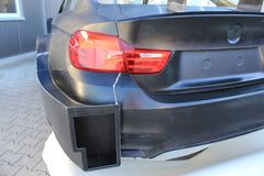 BMW F82 DTM Bodykit