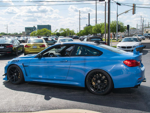 BMW F82 GT Street Bodykit