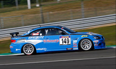 BMW E92 GT Bodykit