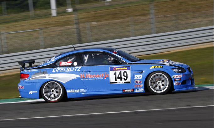 BMW E92 GT Bodykit