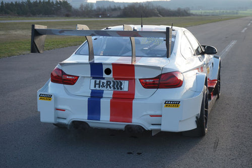 BMW F82 DTM Bodykit