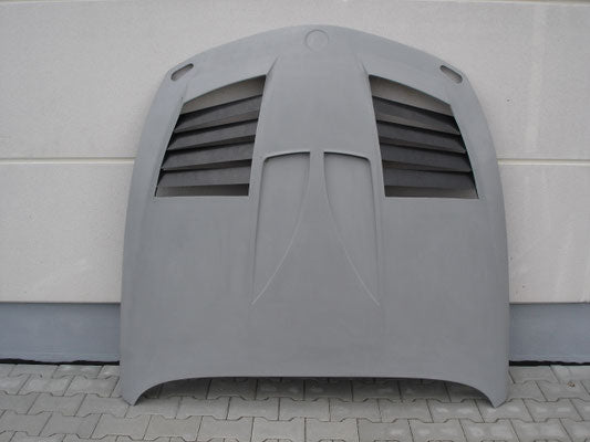 BMW E63 GTR Bodykit