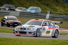 BMW E46 M3 GTR / CSL Bodykit
