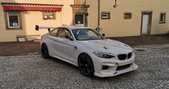 BMW F87 M2 GT-STREET Bodykit