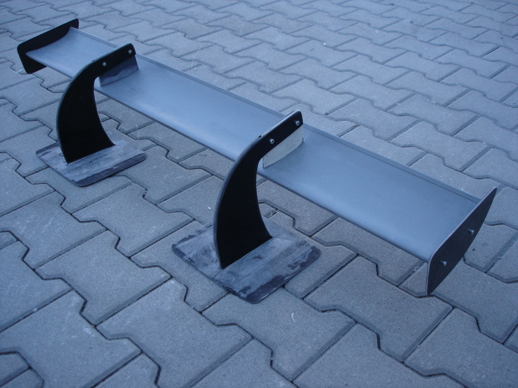 GT DTM Rear Wing (120 cm / GFRP or CFRP)