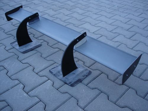 GT DTM Zadné Krídlo (120 cm / GFRP alebo CFRP)