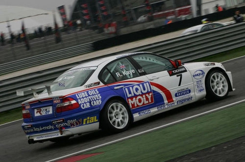 BMW E46 SEDAN WTCC KIT