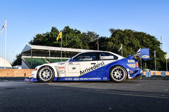 BMW E36 M3 GTR Body Kit
