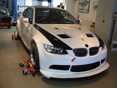 BMW E92 GTR Bodykit