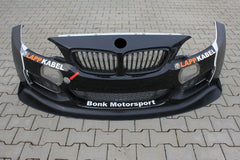BMW F22 GT Bodykit