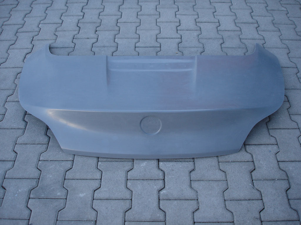 BMW E89 GTR Bodykit