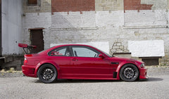 BMW E46 GTR Street Bodykit