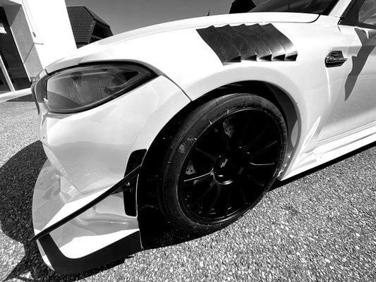 BMW F87 GTR Bodykit