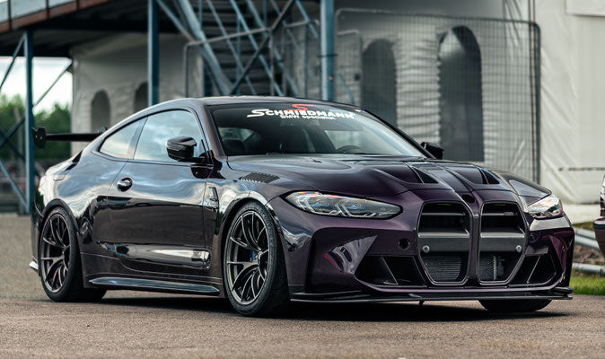 BMW G82 GT Street Bodykit