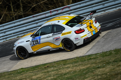 BMW F22 GT Bodykit