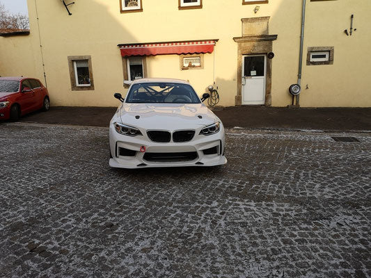 BMW F87 M2 GT-STREET Bodykit