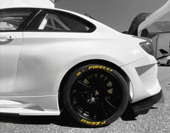 BMW F87 GTR Bodykit