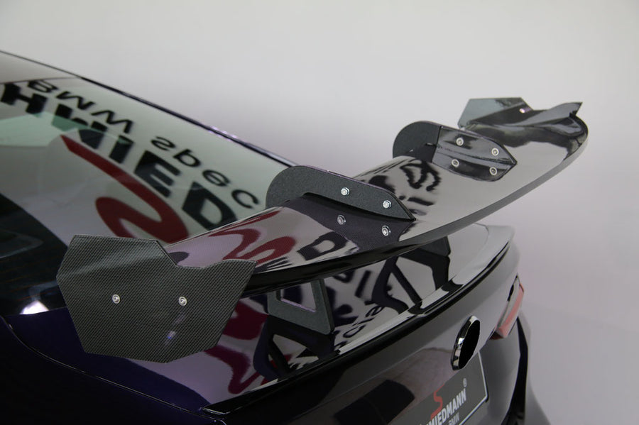 GTR Zadné Krídlo (147 cm / GFRP alebo CFRP)