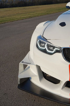 BMW F82 DTM Bodykit