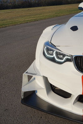 BMW F82 DTM Bodykit