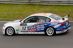 BMW E90 WTCC Bodykit