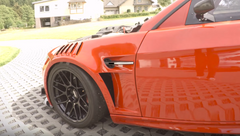 BMW E92 GT Street Bodykit