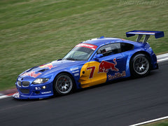 BMW E86 GTR Bodykit