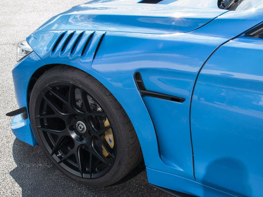 BMW F82 GT Street Bodykit