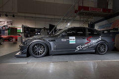 BMW E46 M3 CARBON KIT