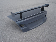 BMW E92 GT Bodykit