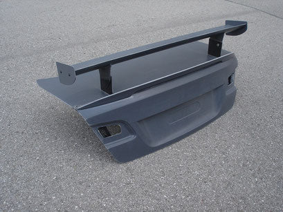 BMW E92 GT Bodykit