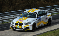 BMW F22 GT Bodykit